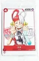 ONE PIECE FILM RED Finale Set Set