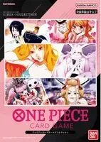 Premium Card Collection -Girls Edition Set